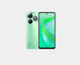 Infinix Smart 8 (64+2GB)