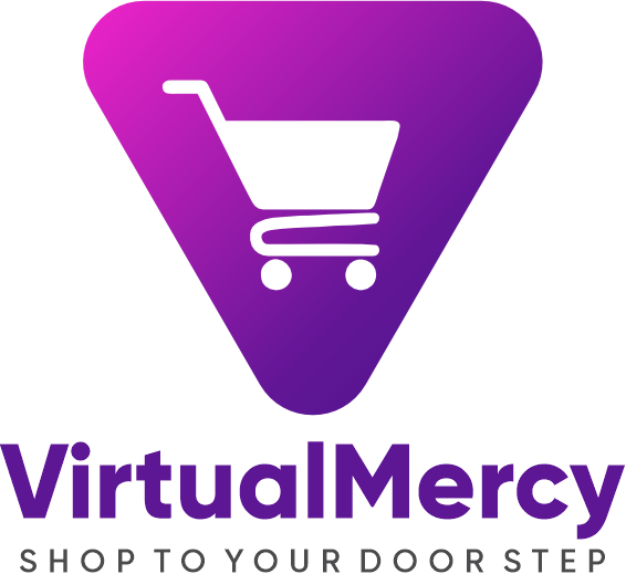 Virtual Mercy Shop