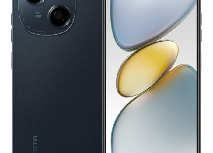 Tecno Pop 9 (128+3GB)