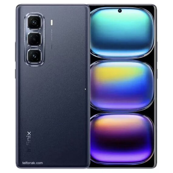 Infinix Hot 50 Pro + (256+8)