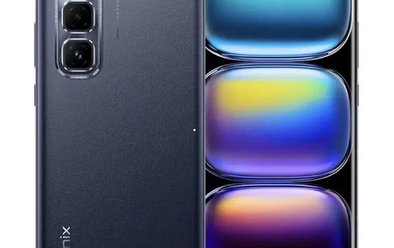 Infinix Hot 50 Pro + (256+8)
