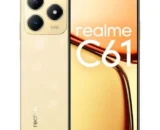 Realme C61 (128+6GB)
