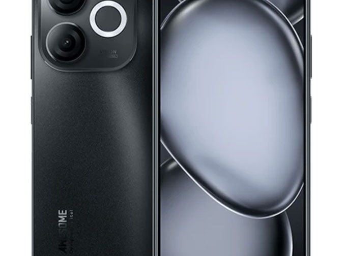 Itel A80 (128+4GB)