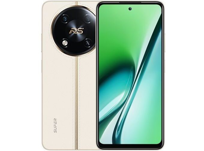Itel RS4 (256+12GB)