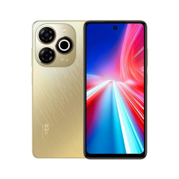 Itel P55T (128+4GB)