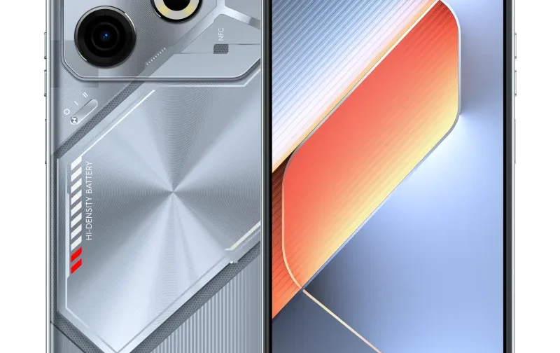 Tecno Pova 6 Neo (128+8GB)