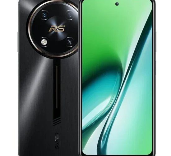 Itel RS4 (256+8GB)