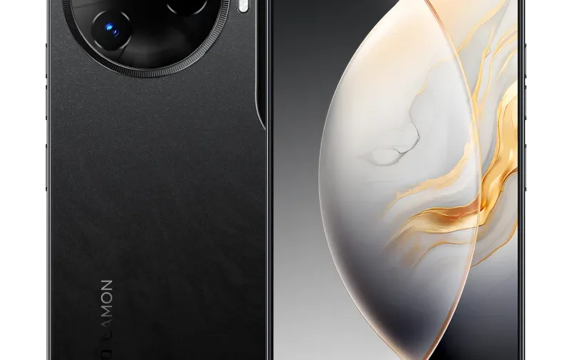 Tecno Camon 30 Pro 5G (512+12GB)