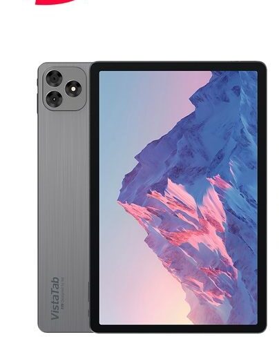 Itel VistaTab 10 (128+4GB)
