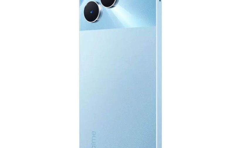 Realme Note 50 (256+4GB)