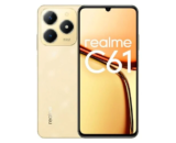 Realme C61 (256+8GB)