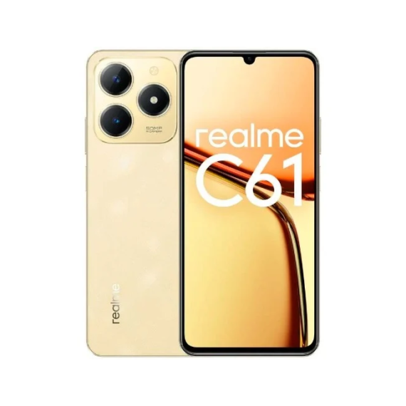 Realme C61 (256+8GB)