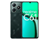 Realme C61 (256+8GB)