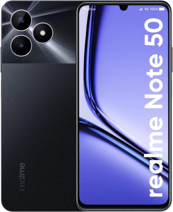 Realme Note 50 (128+4GB)