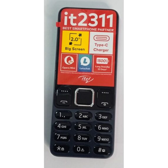 itel 2311