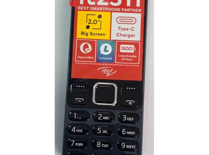 itel 2311