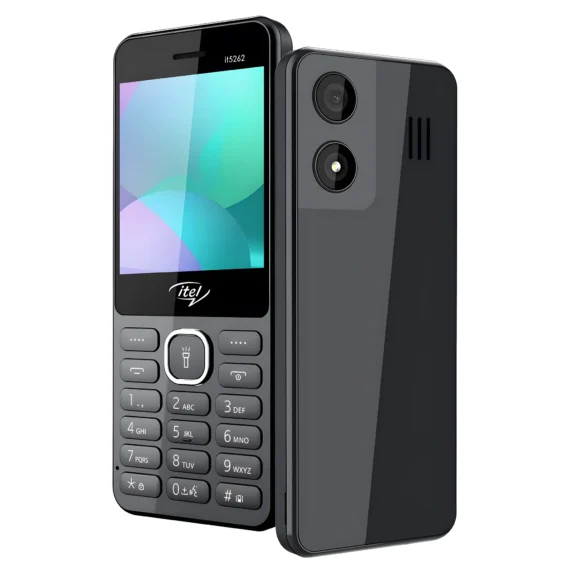 itel 5362