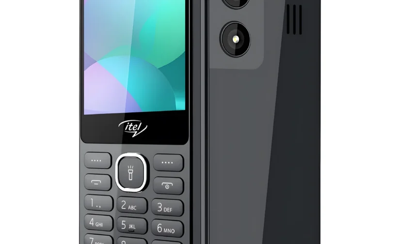 itel 5362
