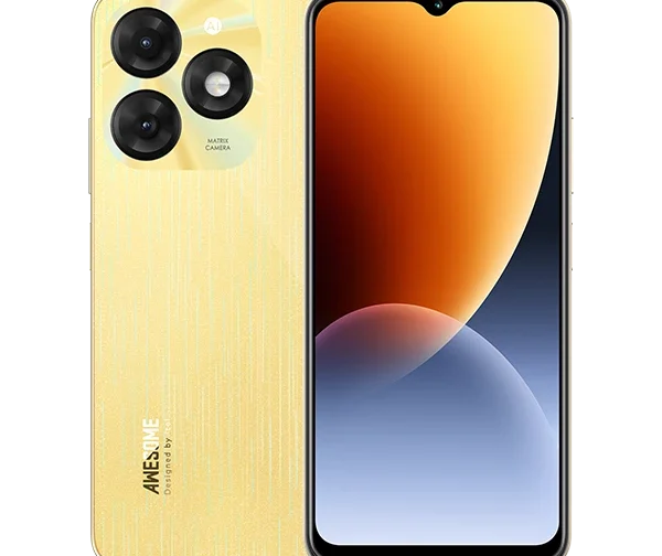 Itel A70 (128+3GB)