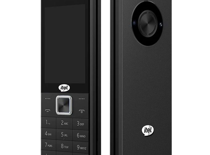 itel 5627