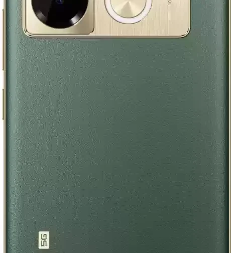 Infinix Note 40 Pro + 5G (256+12GB)