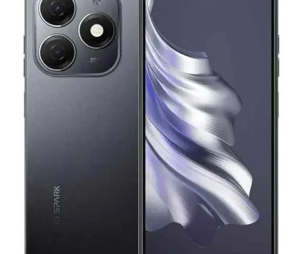Tecno Pop 8 (64+2GB)