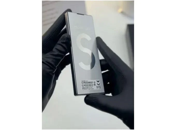 Tecno S501