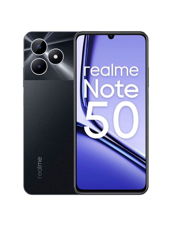 Realme Note 50 (64+3GB)