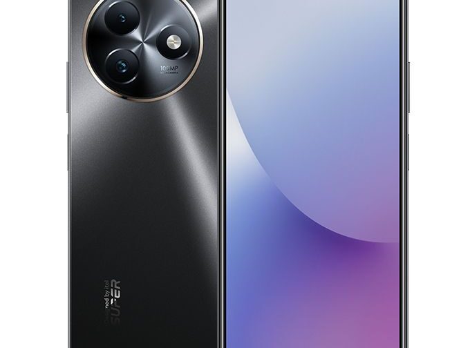 Itel S24 (128+4GB)