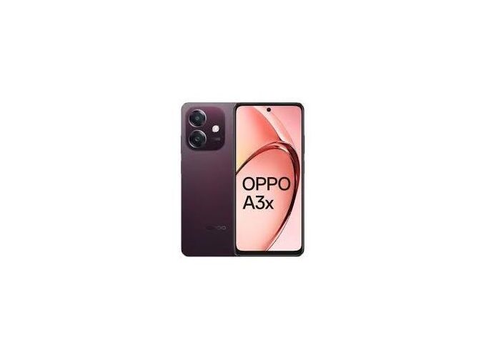 Oppo A3x (64+4GB)