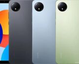 XIAOMI Redmi Pad SE 8.7 (64+4GB)