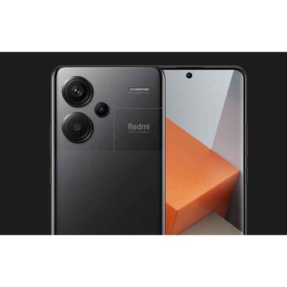 Xiaomi Redmi Note 13 Pro+5G (256+8GB)