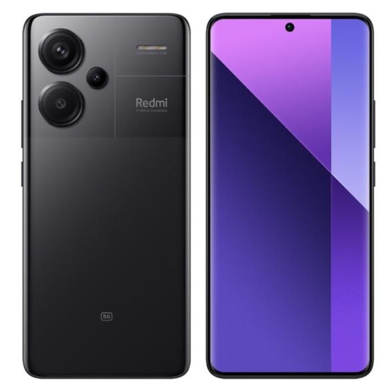 Xiaomi Redmi Note 13 Pro+5G (512+12GB)