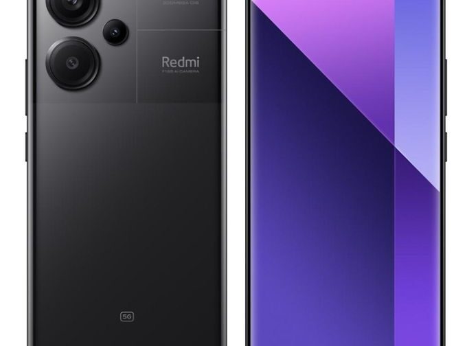 Xiaomi Redmi Note 13 Pro+5G (512+12GB)
