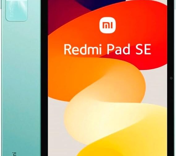 Xiaomi Redmi Pad Se (256+8GB)