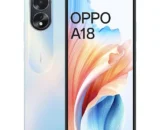 Oppo A18 (64+4GB)